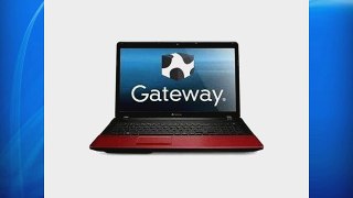 Gateway LX.WZL02.003 17.3 6g 500gb Red