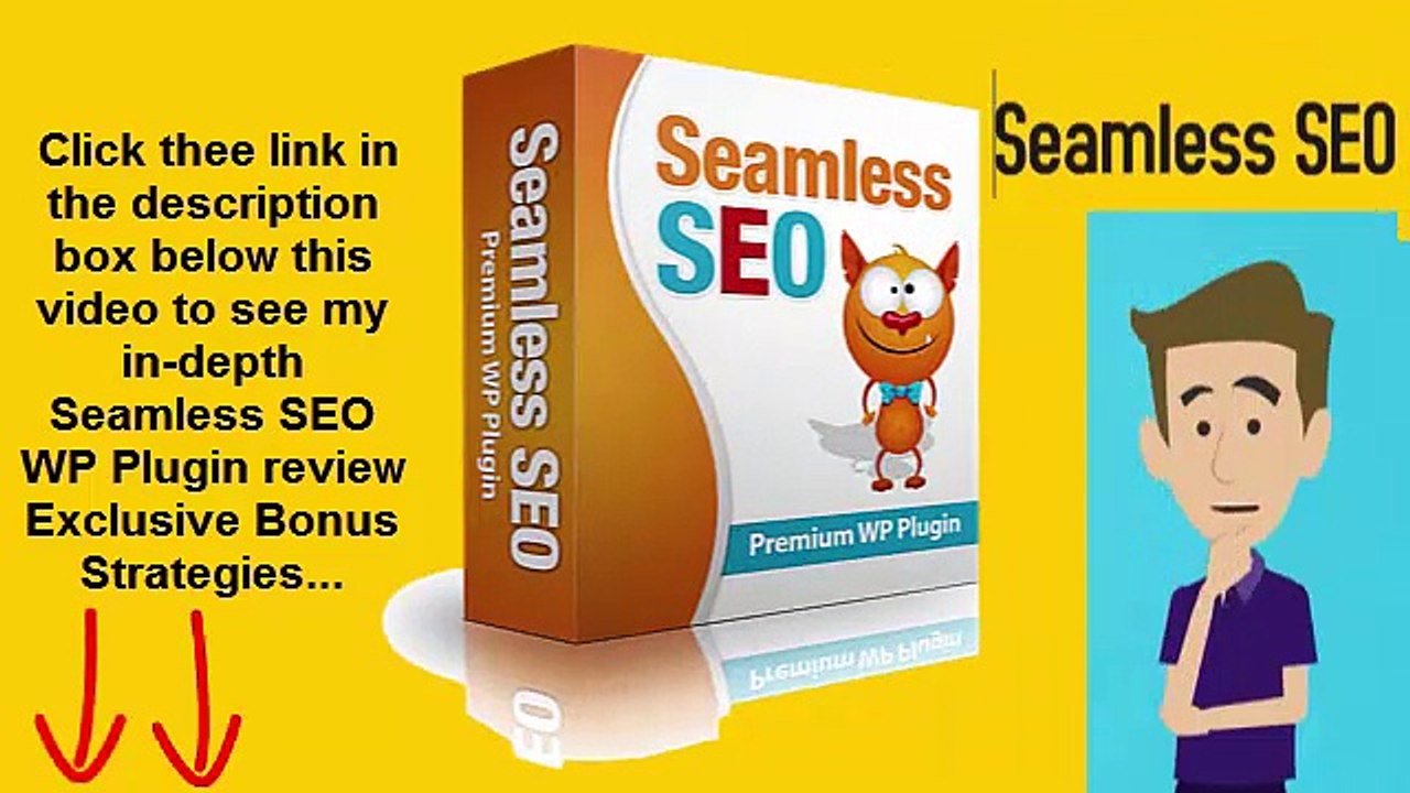 Seamless SEO Review - DON'T BUY before watching this