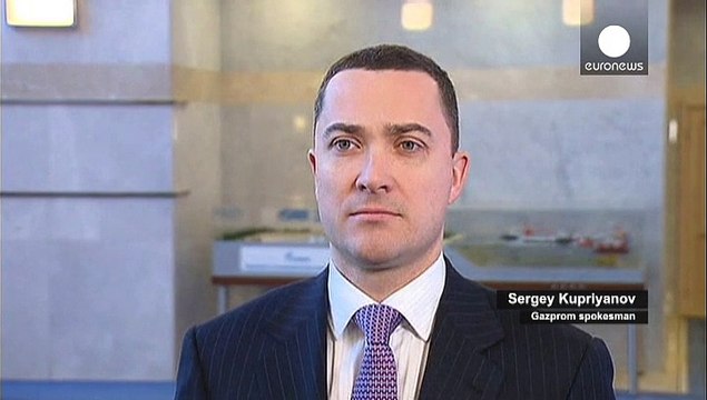 Газовий зашморг для України: Газпром погрожує припинити поставки