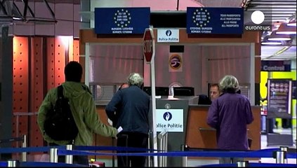 British MEP tweaks passenger data bill to win support