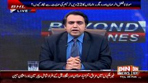 Beyond HeadLines ~ 26th February 2015 - Pakistani Talk Shows - Live Pak News