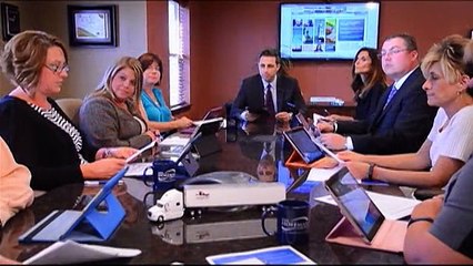 Enterprises Television Features The Hoffman Group.mp4