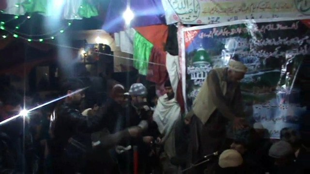 Ay sanam tu meri jaan ki jaan ha by Inam ullah qawal urs mola patt Dhamtour Abbottabad 2015