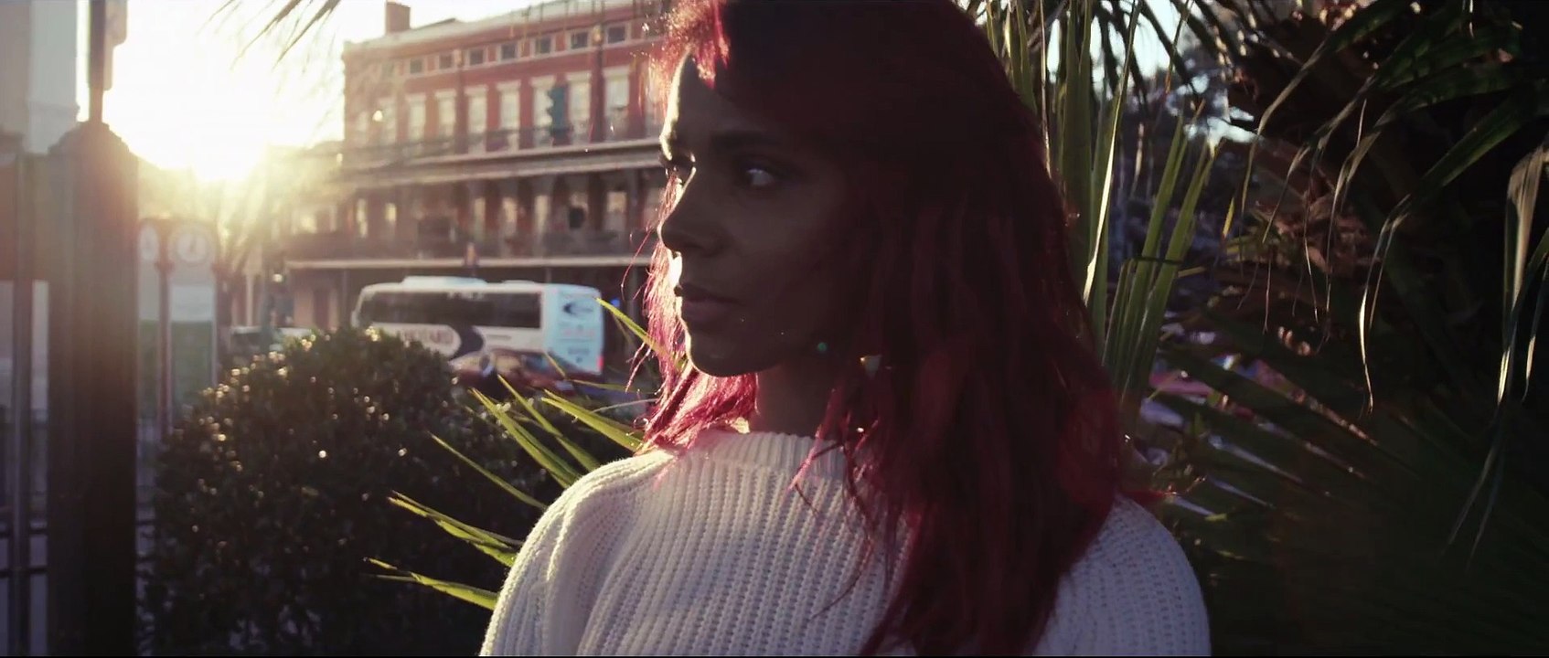 Shy'm - On s'en va [Clip Officiel]