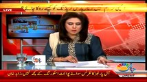 Islamabad Se ~ 26th February 2015 - Pakistani Talk Shows - Live Pak News