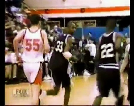 Kobe Bryant High School