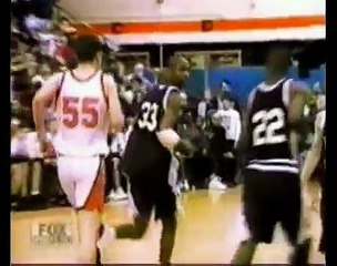 Kobe Bryant High School