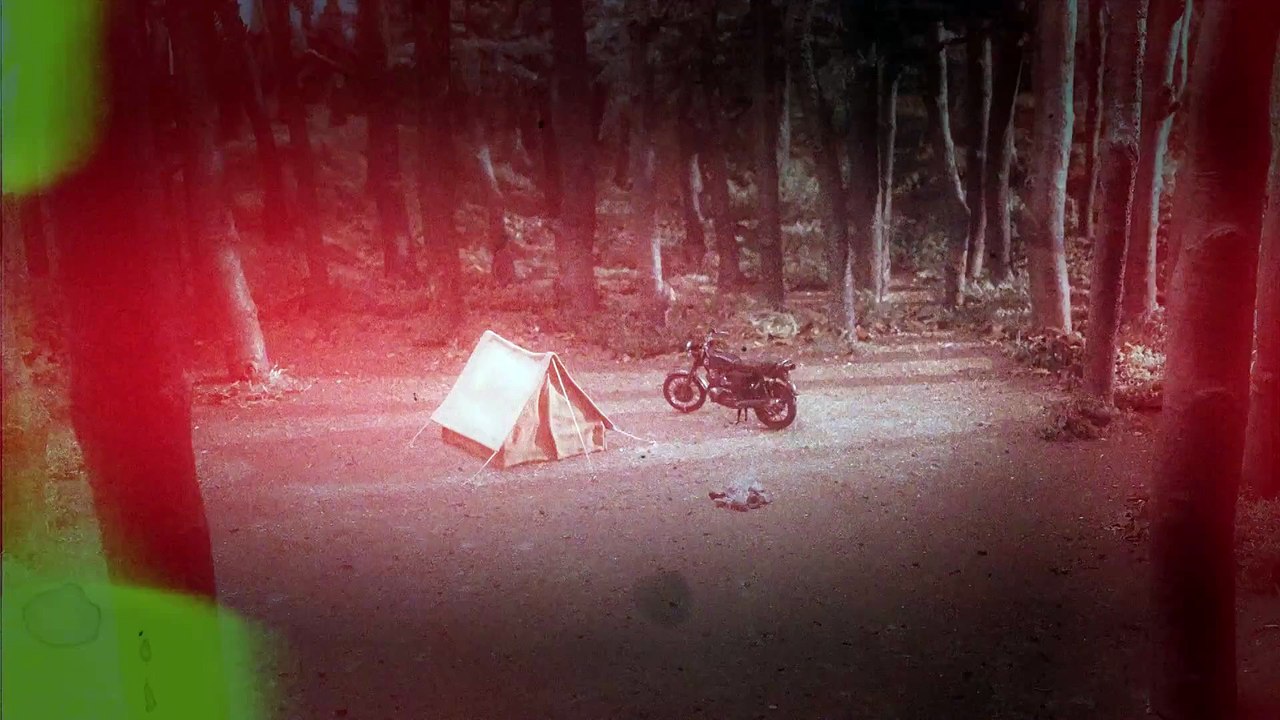 The Prodigy - Wild Frontier (Official Video)