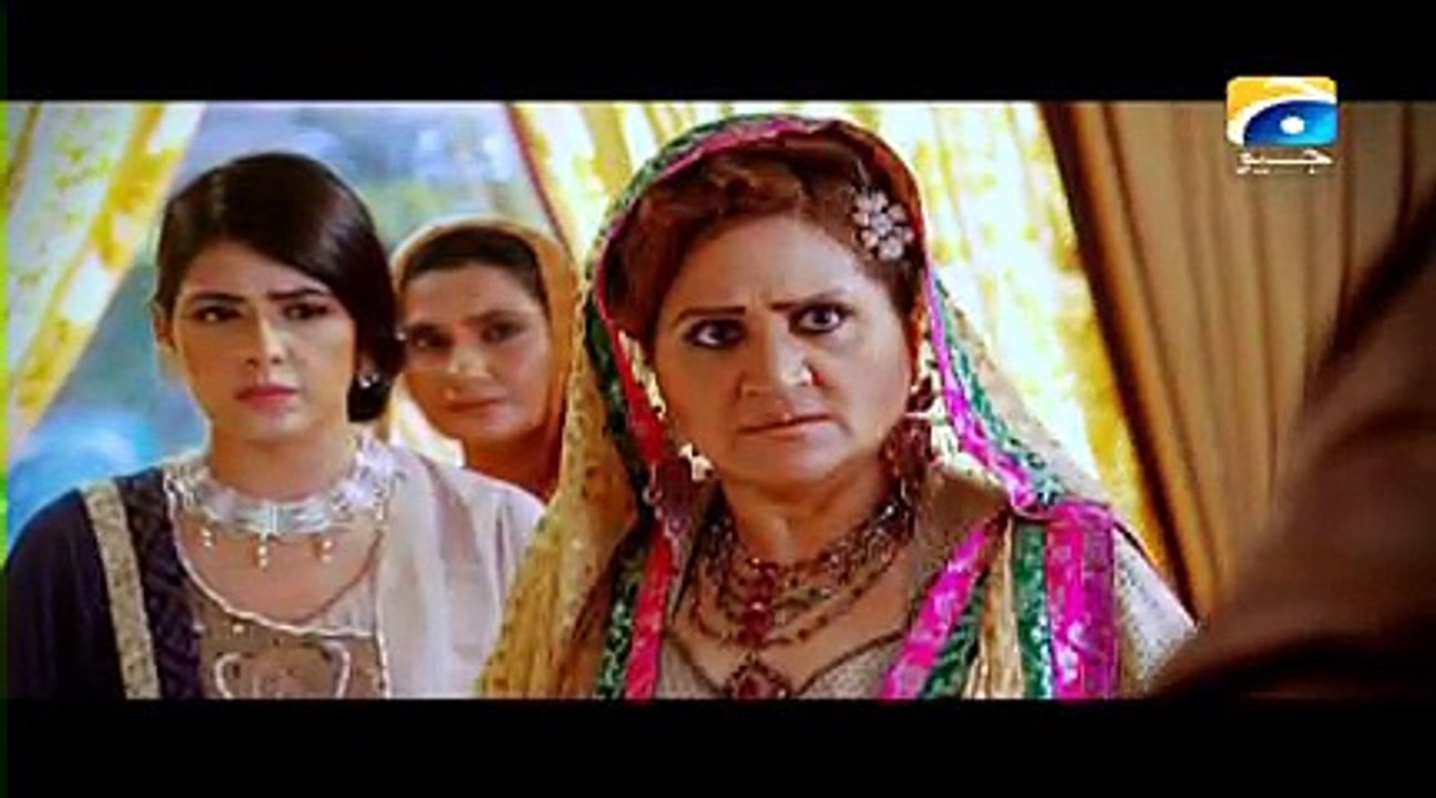 Saltanat-e-Dil - Ep 15