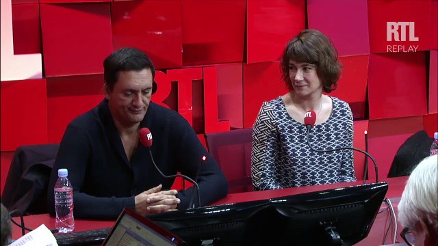 En ce jeudi 26 février, Stéphane Bern reçoit le chanteur Dany Brillant.Il sera rejoint par l'humoriste Virginie Hocq dans A La Bonne Heure du 26 02 2015 part 1