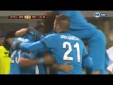 Goal Hulk - Zenit Petersburg 2-0 PSV- 26-02-2015