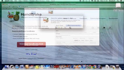 Guide to Merging Video Files