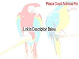Panda Cloud Antivirus Pro Full [panda cloud antivirus pro activation key 2015]