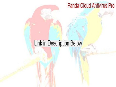 Panda Cloud Antivirus Pro Full [panda cloud antivirus pro activation key 2015]