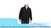 Ecko Function Men's Thermo Reversible Jacket, Black, Small Review