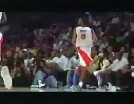 Kobe Bryant makes fun of Yao Ming