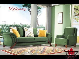 Equipement Des Saisons Meknes 2015