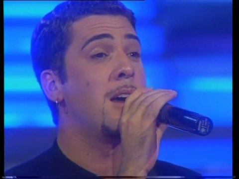 Zeljko Joksimovic - Magdalena (Za sva Vremena)
