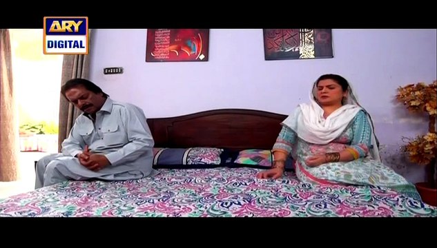 Tootay Huway Taray Episode 223 on Ary Digital in High Quality 26th Feburary 2015