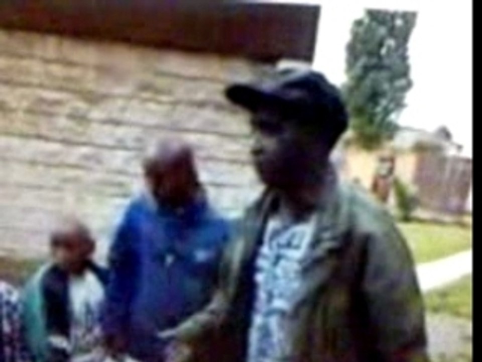 Foyer man 2