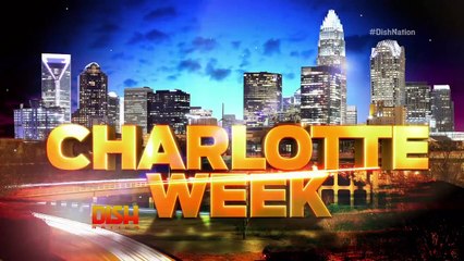 Charlotte Week: Happy Birthday, Ric Flair