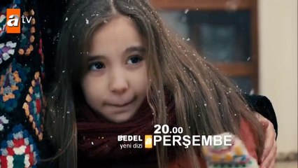 bedel 6 bölüm fragman