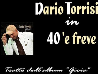 Dario Torrisi - 40 'e freve by IvanRubacuori88