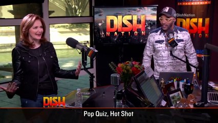 We Asked Celebrities To Name The People On Mt. Rushmore