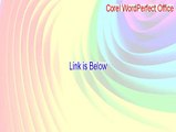 Corel WordPerfect Office Full (corel wordperfect office x5)