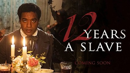 Watch 12 Years a Slave (2013) Full Movie Online Streaming