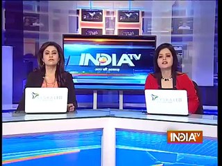 ICC Cricket World Cup 2015 - Chris Gayle Hits First Double Century of World Cup - India TV