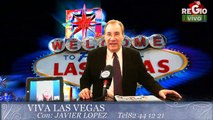 VIVA LAS VEGAS 18 DE FEBRERO DEL 2015