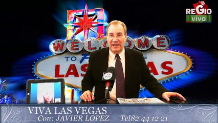 VIVA LAS VEGAS 18 DE FEBRERO DEL 2015