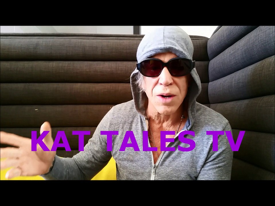Mickey Rourke Explains Crying Photos