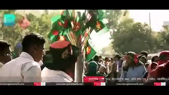 ICC Cricket World Cup 2015 theme song from Bangladesh By Saiful Khan