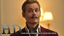 Mortdecai ver peliculas online gratis
