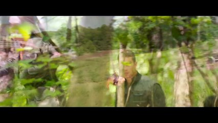 Insurgent 2 - trailer