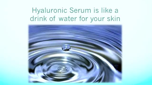 Viva Health Products Ltd. - Pure Hyaluronic Eye and Face Serum%2C Amaze Cream and Concentrated Serum