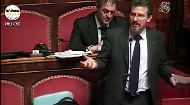 Decreto Milleproroghe, l'intervento di Giovanni Endrizzi (M5S) - MoVimento 5 Stelle