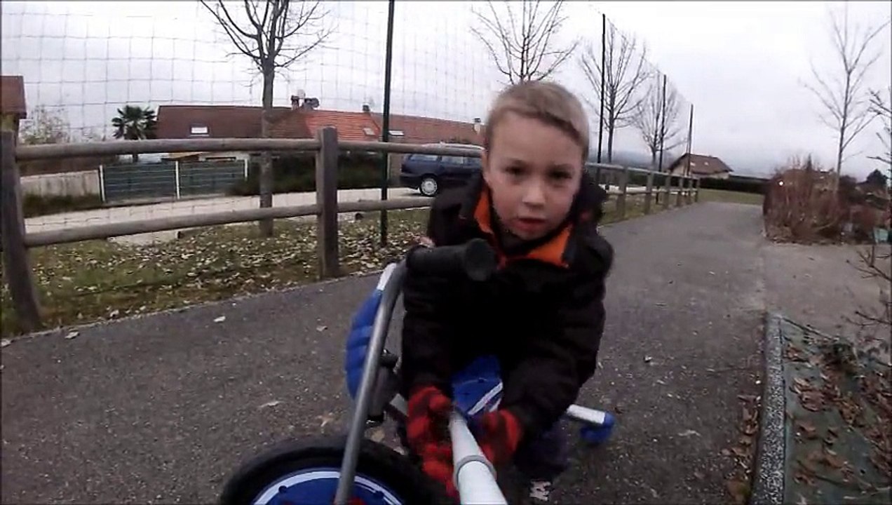trike bike