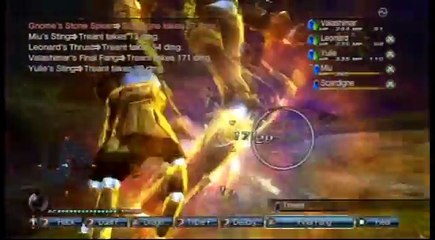 White Knight Chronicles 2 playthrough Part 3
