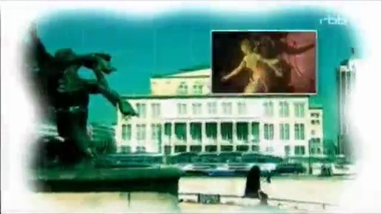 In aller Freundschaft S10E17 Das zweite Leben