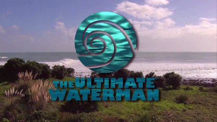 The Ultimate Waterman Laird Hamilton foil boarding Raglan (HD)