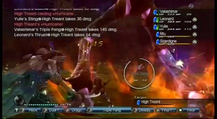 White Knight Chronicles 2 playthrough Part 4