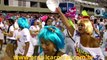 Singing  Harmony Criterion Rio Carnival Uniao da Ilha 2014