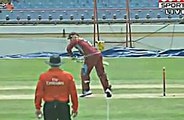 Chris Gayle 215 vs Zimbabwe ICC Cricket World Cup Feb 24, 2015 - Dailymotion