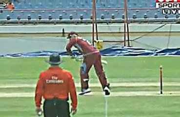 Chris Gayle 215 vs Zimbabwe ICC Cricket World Cup Feb 24, 2015 - Dailymotion