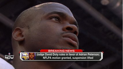 Rapoport: 'Peterson's future starting to come into focus'