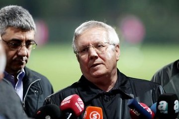 Aziz Yıldırım'dan Cübbeli Ahmet Sorusuna İlginç Yanıt