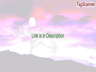 TagScanner Cracked (Download Here 2015)